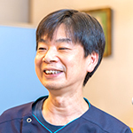 平井 友成 院長