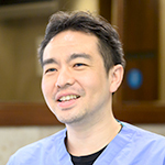 伊藤 創平 院長