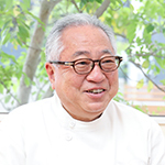 甘利 昌彦 院長