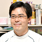 堀江 秀治 院長