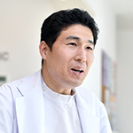 前羽 宏史 院長