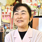 鳥谷部 森 院長