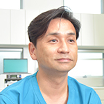 河村 大輔 院長