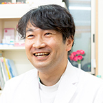 吉田 一暁 院長