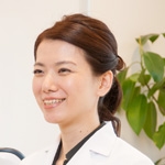 有田まき 院長