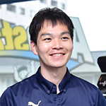 田島 祐基 院長