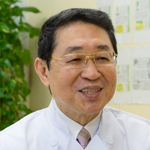 渡邊 邦彦 院長