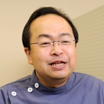 菊地 晶 院長