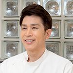田畑 勝彦 院長