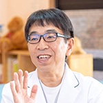 生田 順也 院長