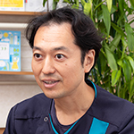 山田 晃久 院長