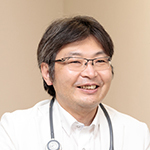田中 康之 院長