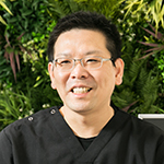 棚田 雅博 院長