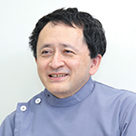 新垣 毅 院長