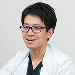 村瀬 熱紀 院長