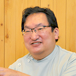 仁井田 卓 院長