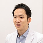 山本 周平 院長