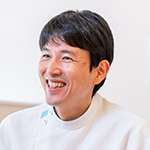 中野 徳己 院長