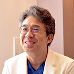 山本 雄一 院長
