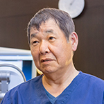 上田 秀朗 院長