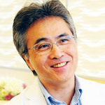矢島俊巳 院長