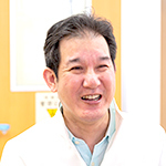 深田 健二 院長