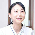 久保 玲子 院長