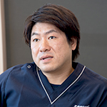 山崎 文廣 院長