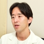 小西 一男 院長