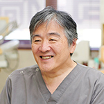 高橋 要 院長