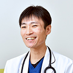 西田 拓司 院長
