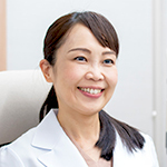 武田 亜紀子 院長