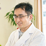高岩 正典 院長