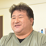 米良 利之 院長