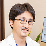 吉良 文孝 院長