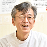 西池 一彦 院長