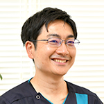 齋藤 健介 院長