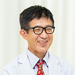 祷 史明 院長