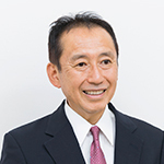 石田 治 院長