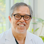梅田 貴之 理事長