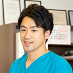 谷 健太 院長