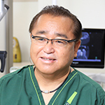 榮 祥宏 院長