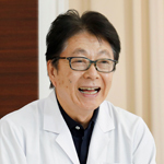 曽我部 仁史 理事長