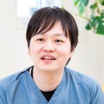 岡本 秀治 院長