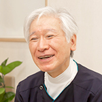 高田 弘幸 院長