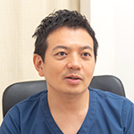 上田 明弘 院長