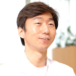 金子 茂樹 院長