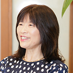 西岡 瑞子 院長