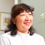 猪狩和子 院長