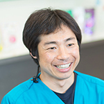 佐藤 広之進 院長